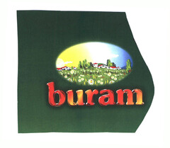 buram