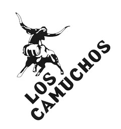 LOS CAMUCHOS