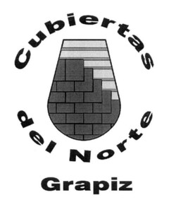 Cubiertas del Norte Grapiz