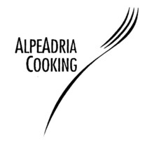 ALPEADRIA COOKING