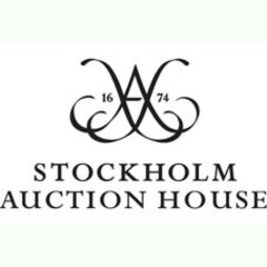 STOCKHOLM AUCTION HOUSE 1674