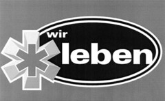 wir leben