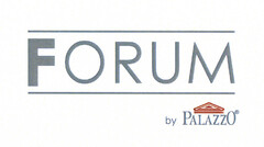 FORUM by PALAZZO
