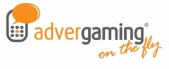 advergaming on the fly