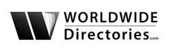 W WORLDWIDE Directories.com