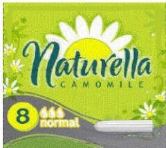 Naturella Camomile