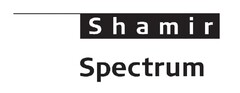 Shamir Spectrum