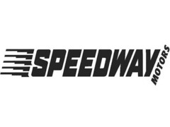 SPEEDWAY MOTORS