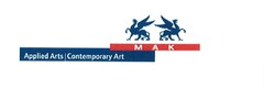 MAK Applied Arts / Contemporary Art