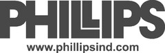 PHILLIPS www.phillipsind.com