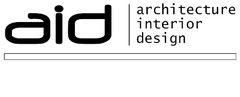 aid architecture interior design