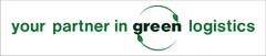 Your Partner in Green Logistics