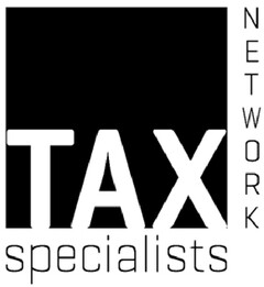 TAX SPECIALISTS NETWORK