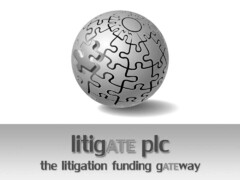 litigATE plc the litigation funding gATEway