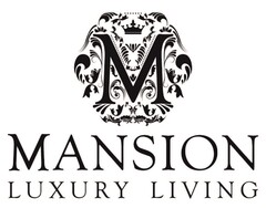 M MANSION LUXURY LIVING