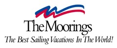 The Moorings The Best Sailing Vacations In The World!