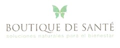 BOUTIQUE DE SANTÉ soluciones naturales para el bienestar