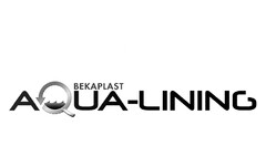 BEKAPLAST AQUA-LINING