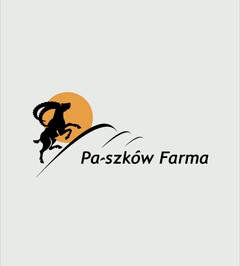 Pa-szków Farma