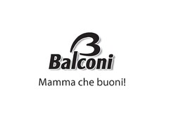 BALCONI MAMMA CHE BUONI!