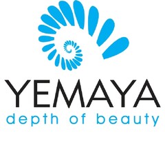 YEMAYA depth of beauty