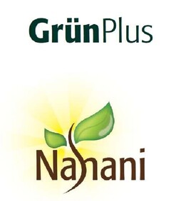 GrünPlus Nahani