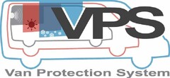 VPS Van Protection System