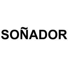 SOÑADOR