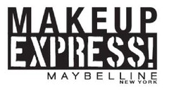 MAKEUP EXPRESS - MAYBELLINE NEW YORK