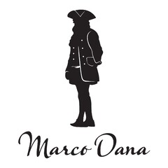 MARCO DANA