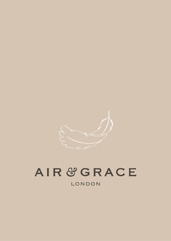 AIR & GRACE LONDON