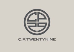 C.P.TWENTYNINE