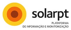 SOLARPT PLATAFORMA DE INFORMACAO E MONITORIZACAO