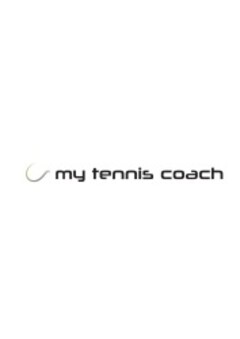 my tennis coach