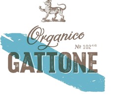 Organico GATTONE Nº 10246