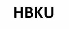 HBKU