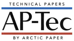 TECHNICAL PAPERS AP-Tec BY ARCTIC PAPER