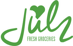 Julz Fresh Groceries