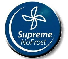 Supreme NoFrost