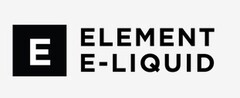 E ELEMENT E-LIQUID