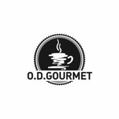 O.D. GOURMET