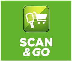 SCAN & GO