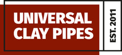 UNIVERSAL CLAY PIPES EST.2011