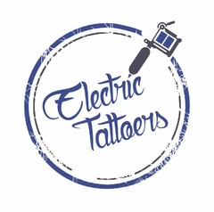 ELECTRIC TATTOOERS