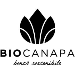 BIO CANAPA BONTA' SOSTENIBILE