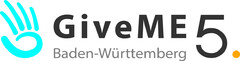 GiveME5 Baden-Württemberg