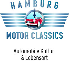 Hamburg Motor Classics Automobile Kultur & Lebensart.