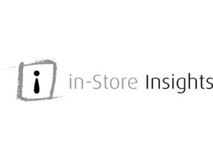 in-Store Insights