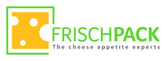 FRISCHPACK The cheese appetite experts