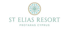 ST ELIAS RESORT PROTARAS CYPRUS